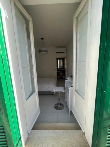 Apartamento Casa Futura
