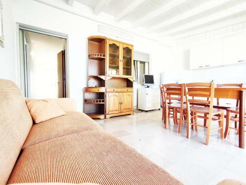 Apartamento Quadrilocale Dafne