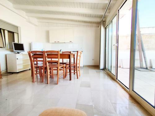 Apartamento Quadrilocale Dafne