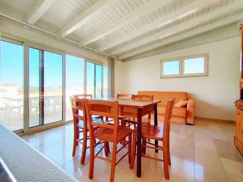 Apartamento Quadrilocale Dafne