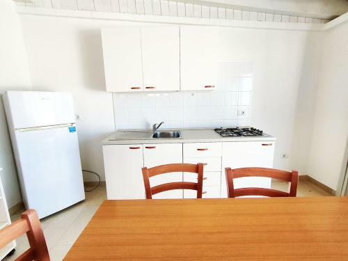 Apartamento Quadrilocale Dafne