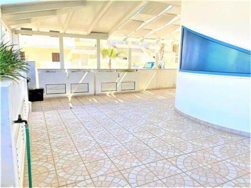 Apartamento Morgan