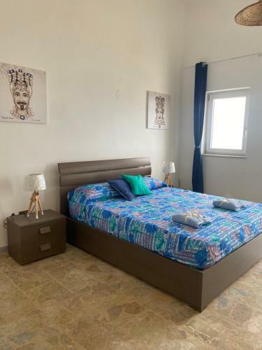Casa Vacanza Scalo
