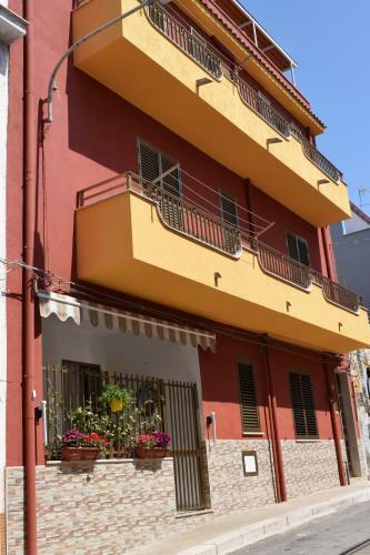 Casa Del Sole