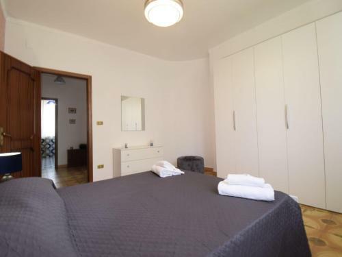 Apartamento Locazione Turistica Conchiglia Al Mare