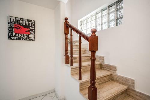 Apartamento Jasper Holiday House