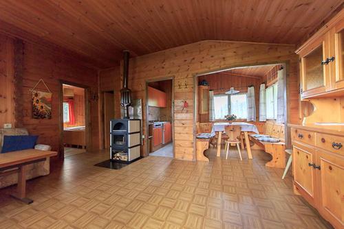 Aussersalfner H�tte