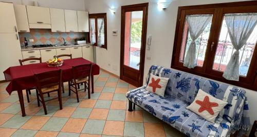 Apartamento Casa Anita Costa Rei