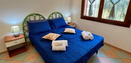 Apartamento Casa Anita Costa Rei