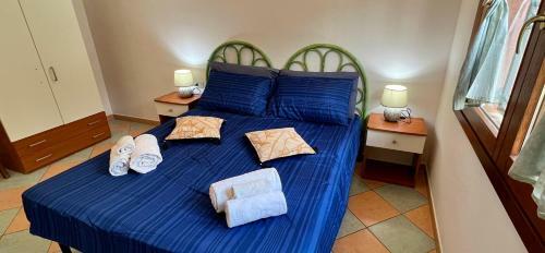 Apartamento Casa Anita Costa Rei