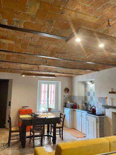 Agroturismo Casa Vacanze Cascina Mombello