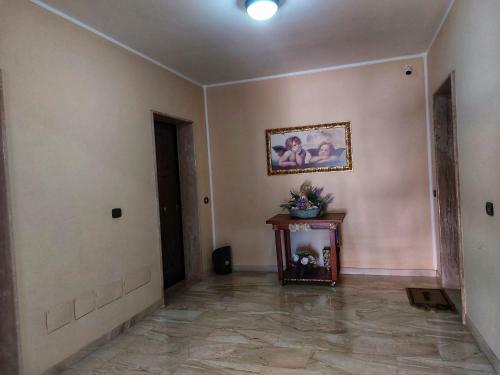 Apartamento Torvaianica House