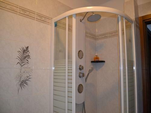 Scenic Apartment In Valbrona With Shared Pool