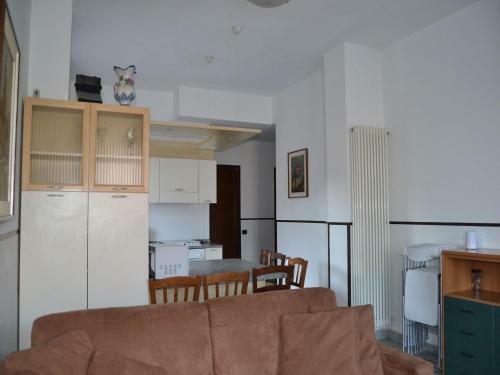 Scenic Apartment In Valbrona With Shared Pool