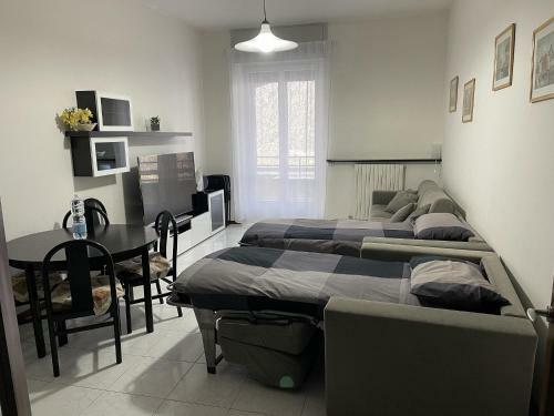 Cosy Apartment In Valbrona With Shared Terrace
