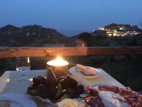 Casa Vacanze Romissa