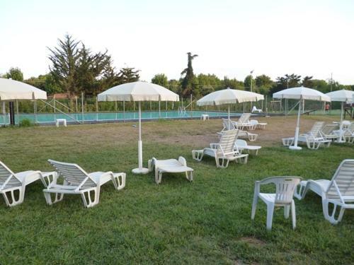 Apartamento R21 Residence Adamo Ed Eva