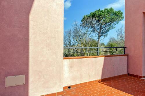 Apartamento R21 Residence Adamo Ed Eva