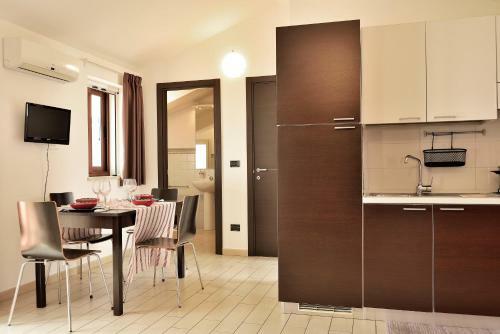 Apartamento Attico Vista Mare E Piscina