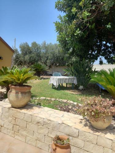 La Casa Di Achille