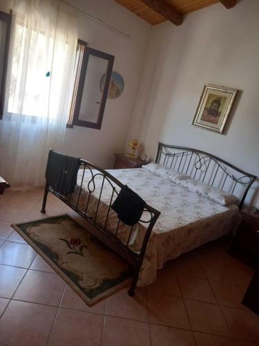 La Casa Di Achille