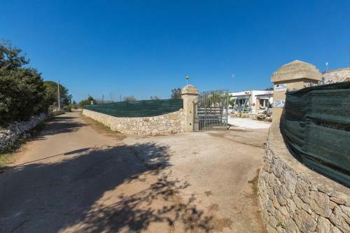 Barbarhouse - Villa Le Murge