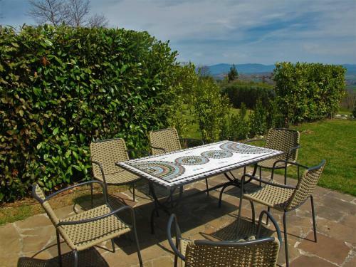 Locazione Turistica Villa Falco