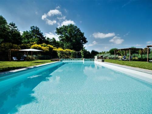 Locazione Turistica Villa Falco