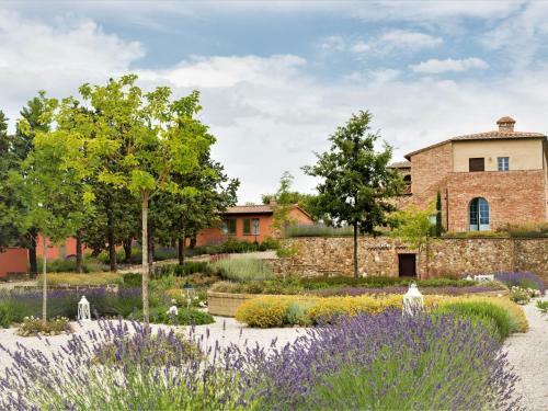 Locazione Turistica Villa Falco