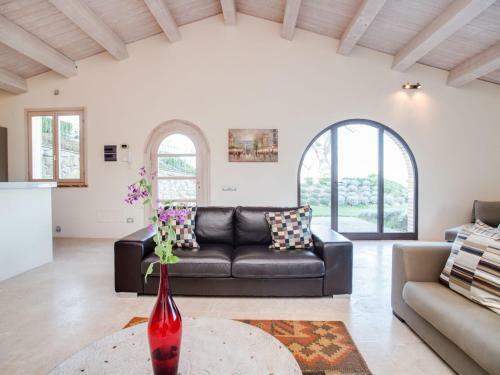 Locazione Turistica Villa Falco