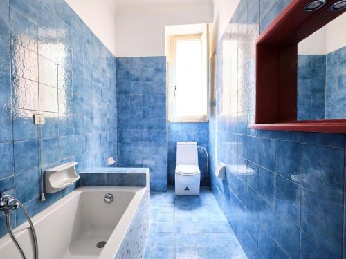 Vibrant Holiday Home In Lucca Lu With Private Pool