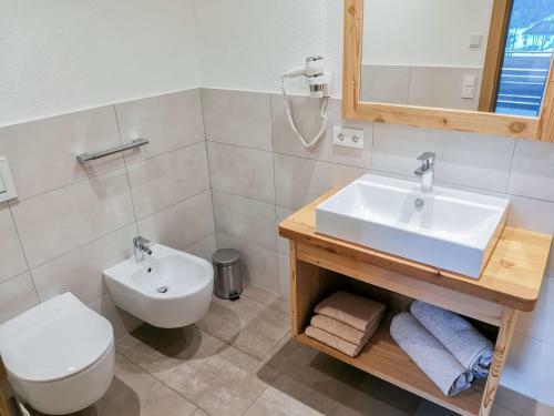 Apartamento Messna Living