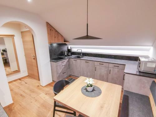 Apartamento Messna Living