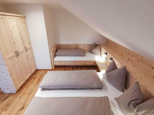 Apartamento Messna Living