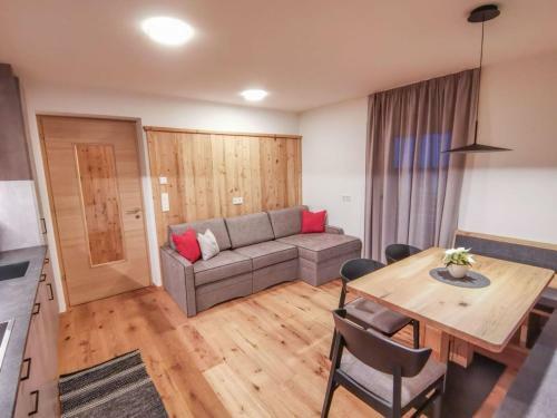 Apartamento Messna Living