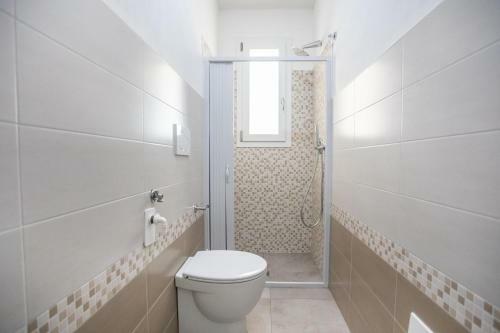 Apartamento Villino Mare Blu