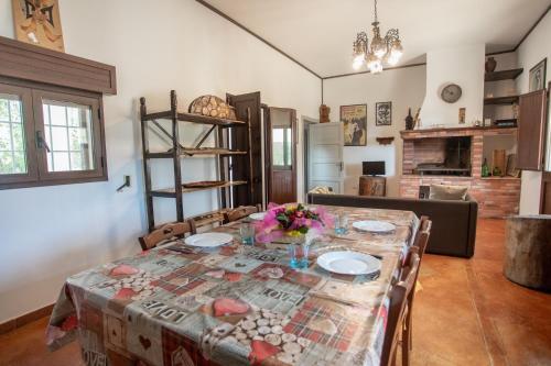 Apartamento Villa Oasis