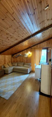 Apartamento Alloggio Vacanza In Centro Paese