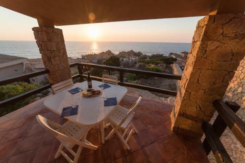 Casa Del Tramonto Costa Paradiso
