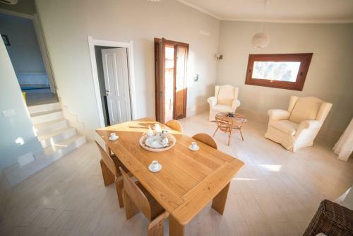 Casa Del Tramonto Costa Paradiso