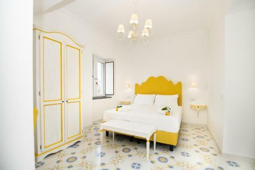 Hostal Casale Guarracino