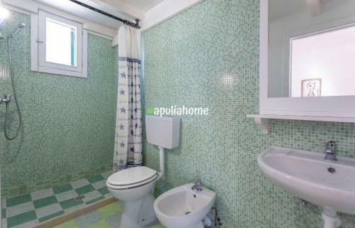 Apartamento Bilocale Maria Primo Piano