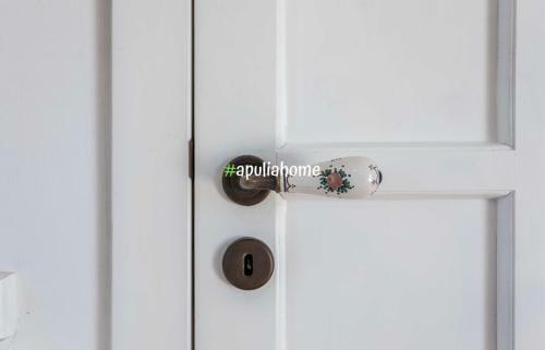 Apartamento Bilocale Maria Primo Piano