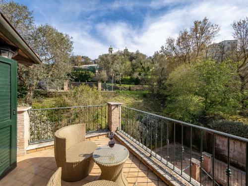 Villa Ruggiero - Between Sorrento And Positano