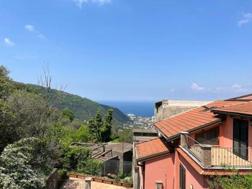 Villa Ruggiero - Between Sorrento And Positano
