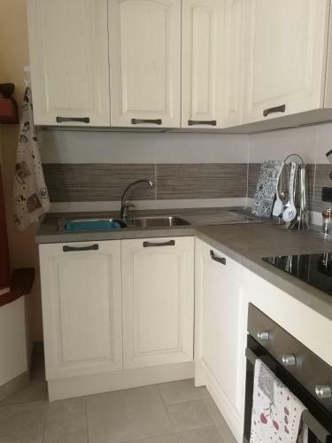 Apartamento Villa Grazia