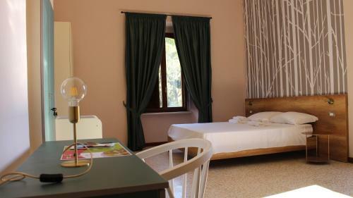 Albergue Ostello Ossigeno
