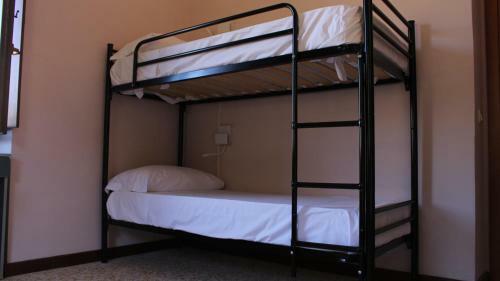 Albergue Ostello Ossigeno