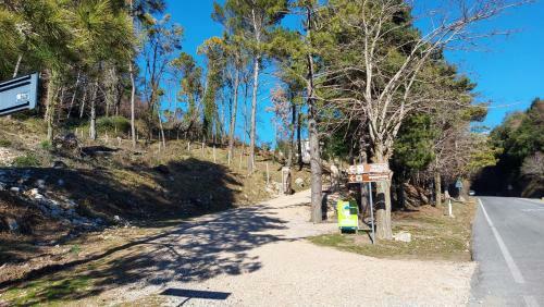 Albergue Ostello Ossigeno