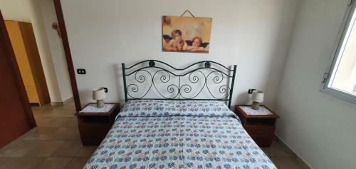 Apartamento Villa Lucia - Porto Cesareo